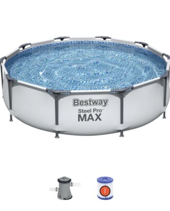 Pool Set  305   76 Cm  Bestway 56408