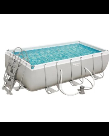 Pool Set  404   201   100 Cm  Bestway 56441