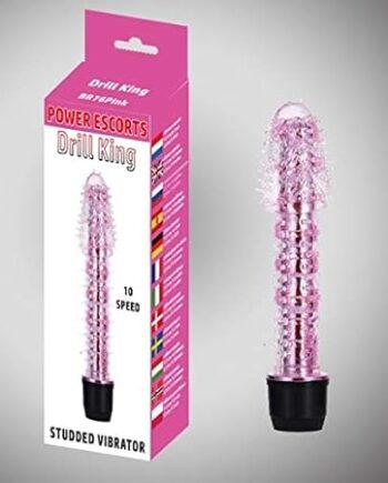 Power Escorts Drill King