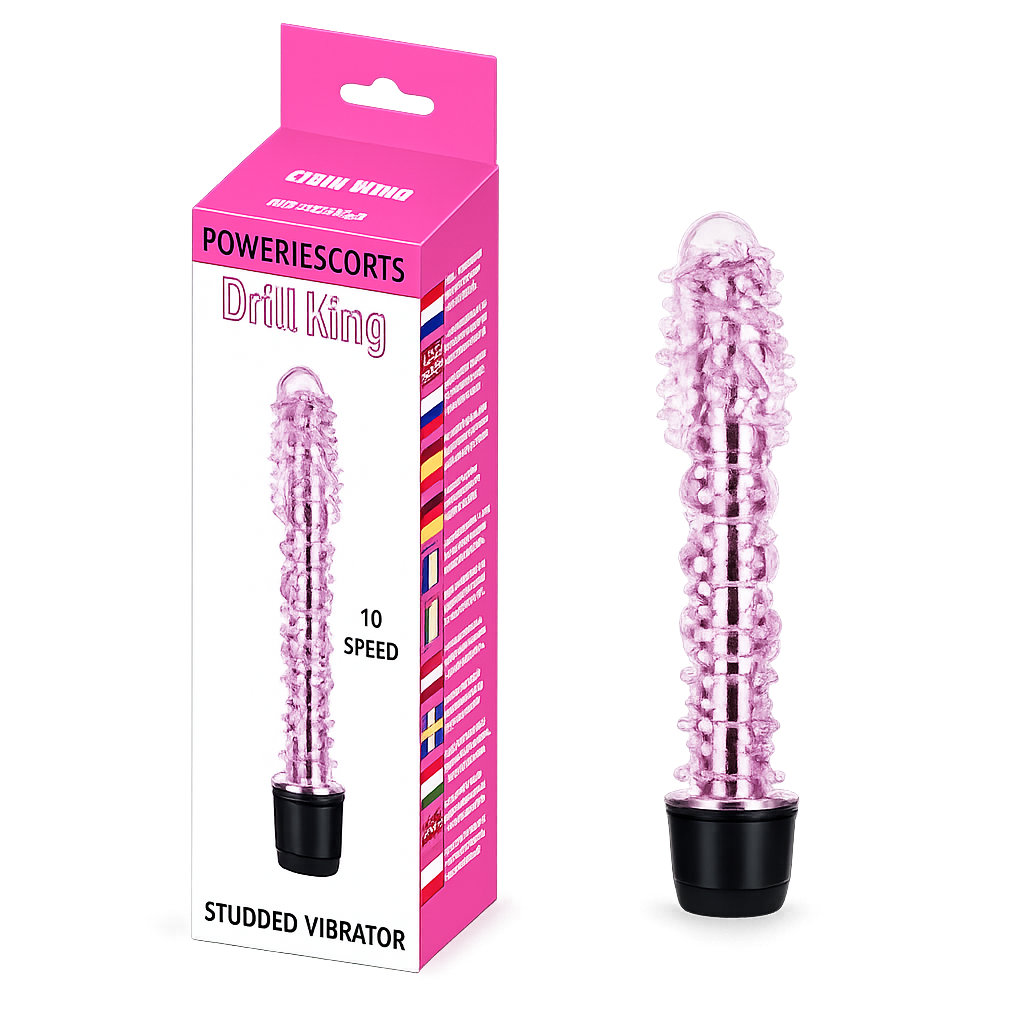 Power Escorts Drill King