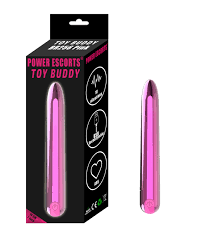 Power Escorts Tdy Buddy Pink