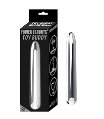 Power Escorts Tdy Buddy Silver