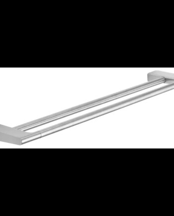 Pressalit Style Håndklædestang  Dobbelt  610 Mm  Børstet Stål Pr10550