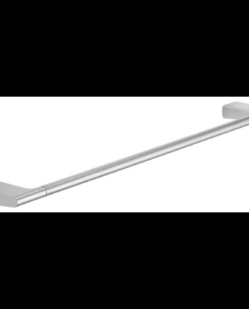 Pressalit Style Håndklædestang  Enkelt  610 Mm  Børstet Stål Pr10500