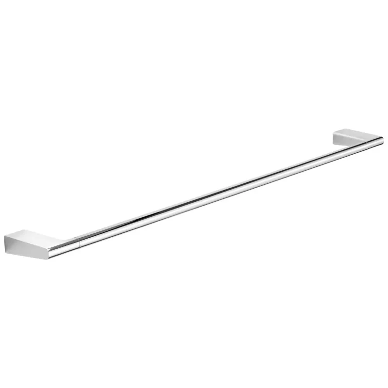Pressalit Style Håndklædestang Enkelt 810 Mm Krom Pr20510