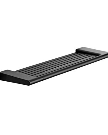 Pressalit Style Hylde  Mat Sort Pr40410
