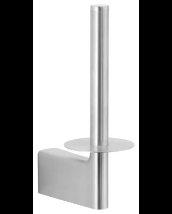 Pressalit Style Reservepapirholder  Børstet Stål Pr10260