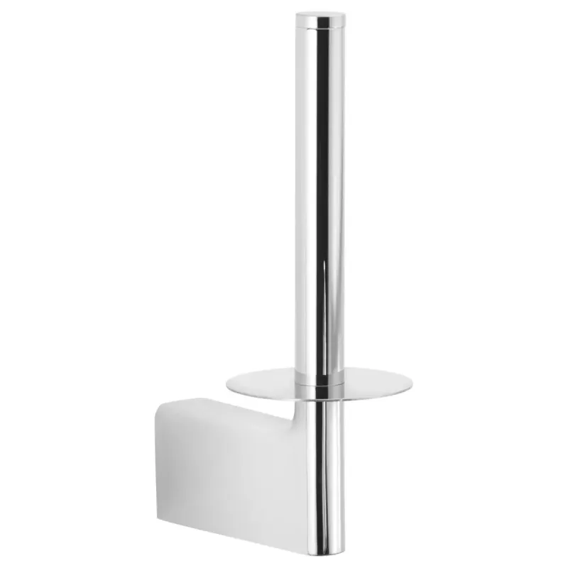 Pressalit Style Reservepapirholder Krom Pr20260