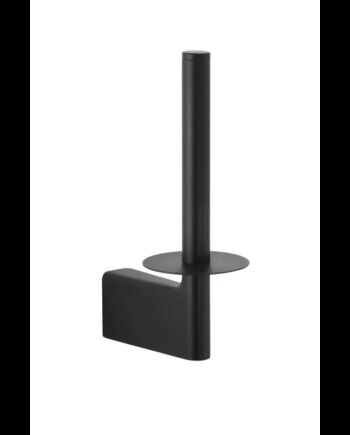 Pressalit Style Reservepapirholder  Mat Sort Pr40260