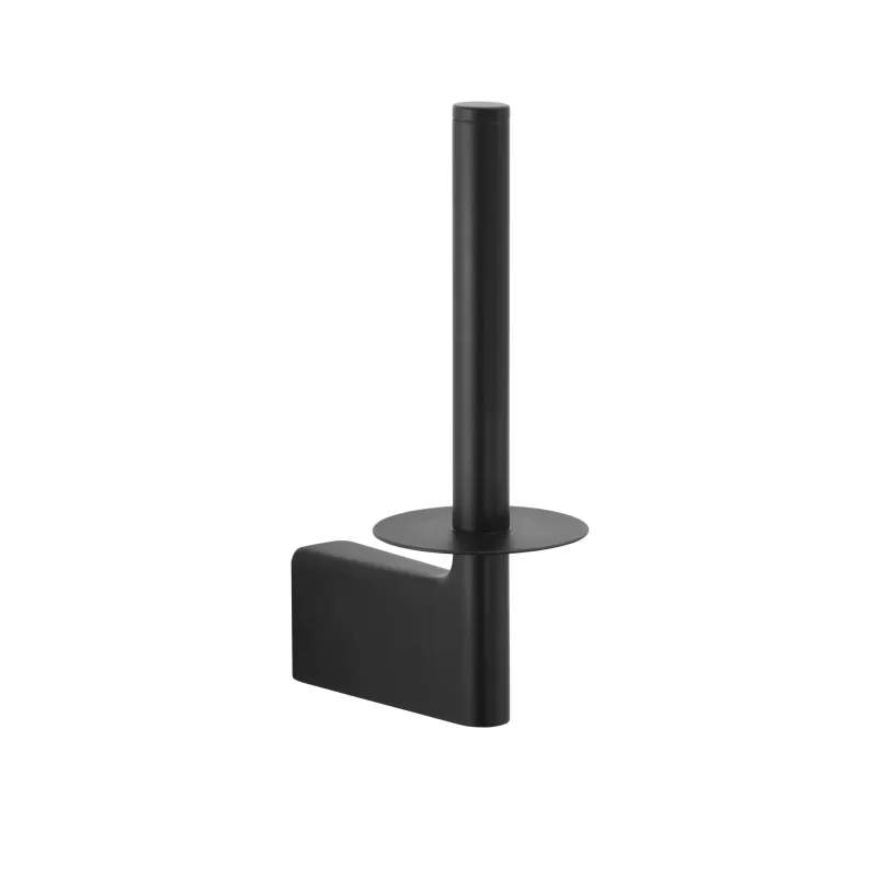 Pressalit Style Reservepapirholder Mat Sort Pr40260