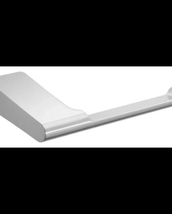 Pressalit Style Toiletpapirholder  Børstet Stål Pr10200