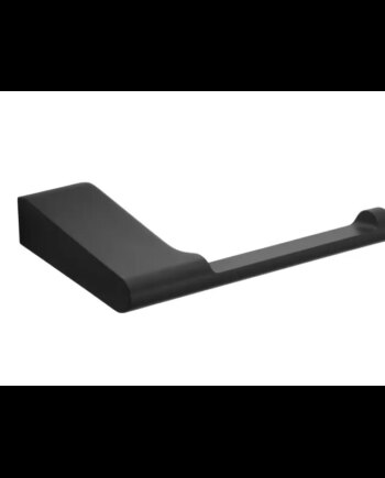 Pressalit Style Toiletpapirholder  Mat Sort Pr40200
