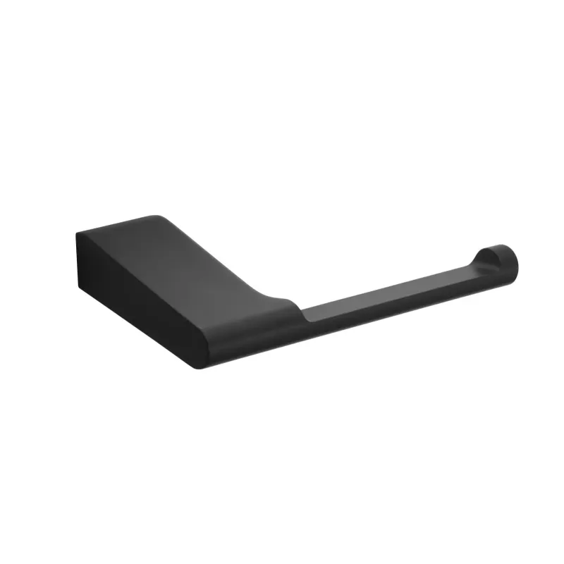 Pressalit Style Toiletpapirholder Mat Sort Pr40200