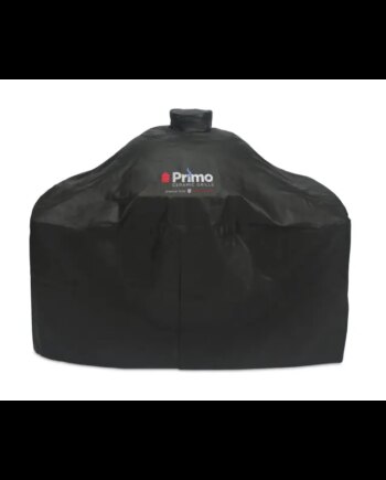 Primo Grill Betræk Til Oval   400 In 370 Cart    Ss Side Tables   602 Cypress Compact Bord