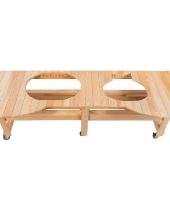 Primo Grill Cypress All Event Grill Bord Til Oval   400 Junior 200