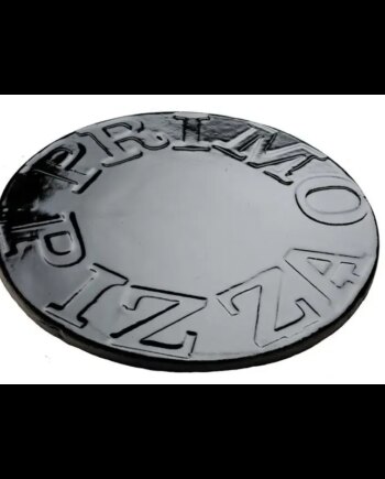 Primo Grill Keramisk Bagesten 32   Cm Til   400  Large 300  Junior 200  Kamado