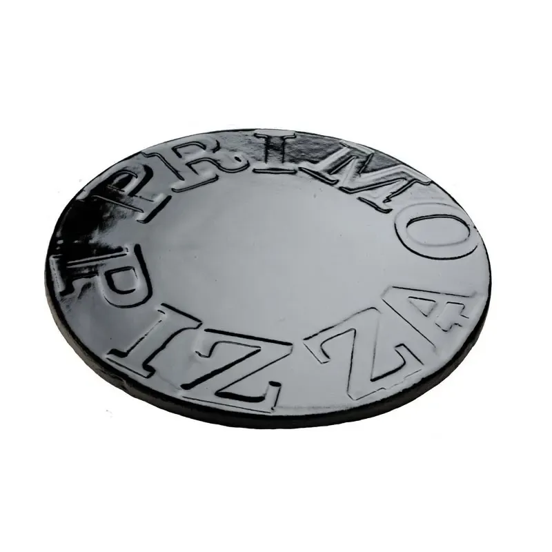 Primo Grill Keramisk Bagesten 41 Cm Til   400  Large 300  Kamado