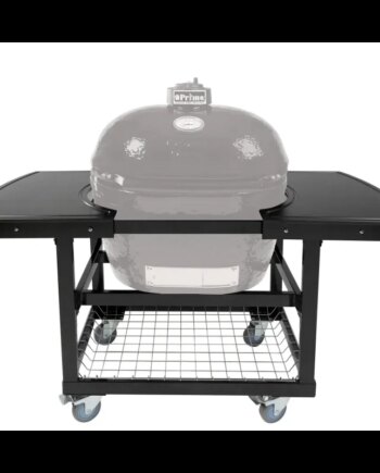Primo Grill Vogn Base With Basket For Oval Large 300     400