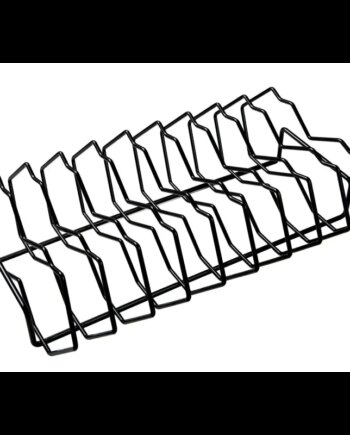 Primo Grill  -stk Rib Rack Oval   400