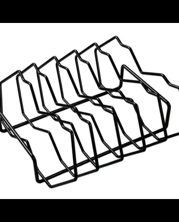 Primo Grill  -stk Rib Rack Oval   400 Large 300 Junior 200 Kamado