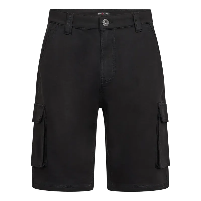 Proactive Shorts Cargo