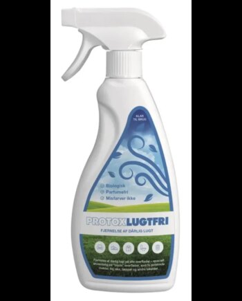 Protox Lugtfri   5l Spray    08