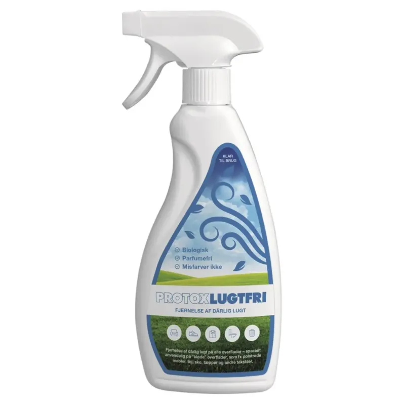 Protox Lugtfri   5l Spray    08