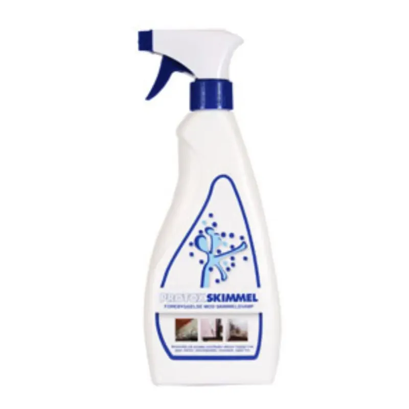 Protox Skimmel 500ml Spray   02   Forebyg Indenfor Dampspærre