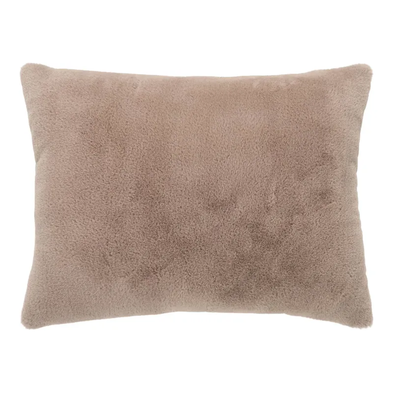 Pude Lysebrun 45x60 Cm 3962080