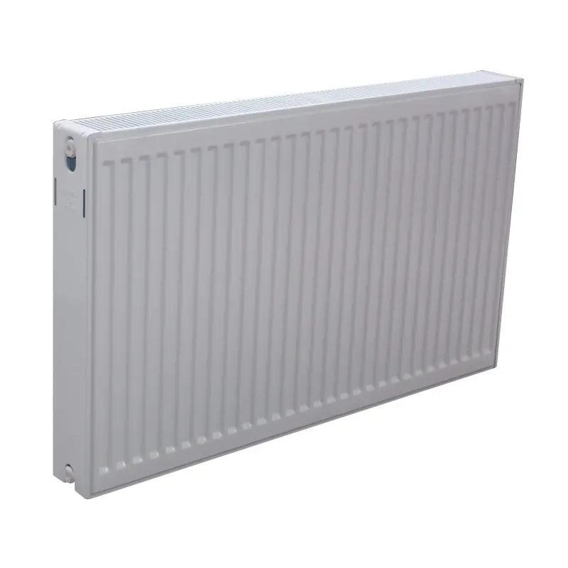 Radiator 600xpk2x600 Mm 38   Kg