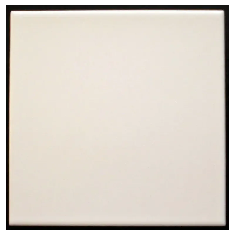 Rako Hvid Mat Gulv Væg 147x147 Mm