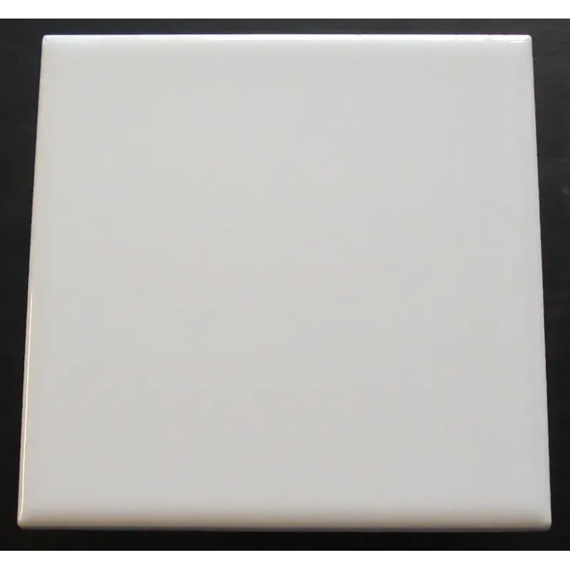Rako Mosaik Hvid Blank 97x97 Mm