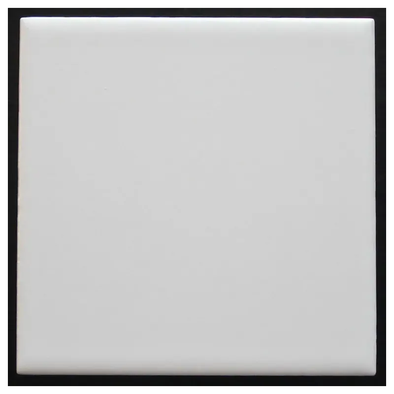 Rako Mosaik Hvid Mat 97x97 Mm