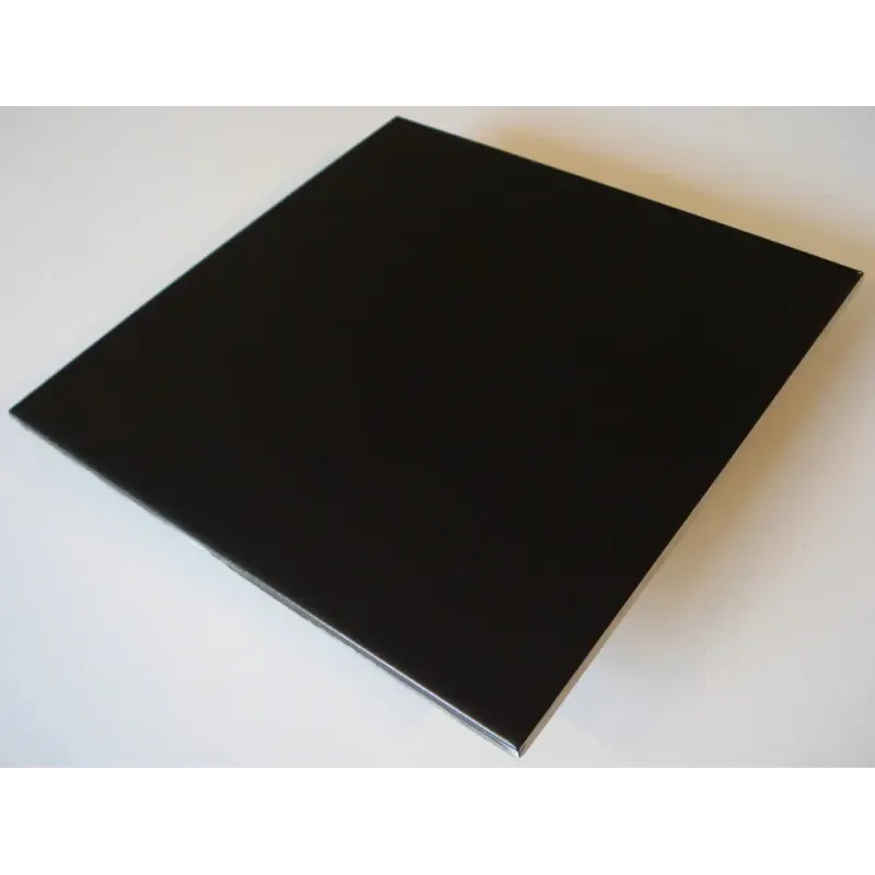 Rako Sort Gulv Væg 197x197 Mm