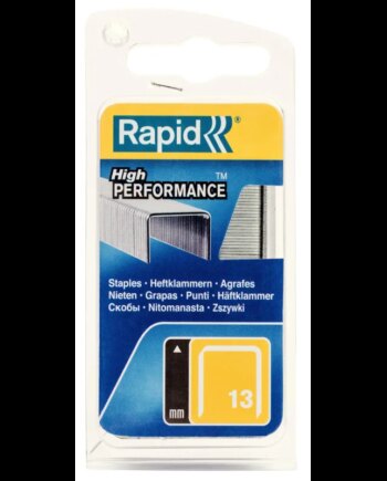 Rapid Klamme Type 13   Mm   65m