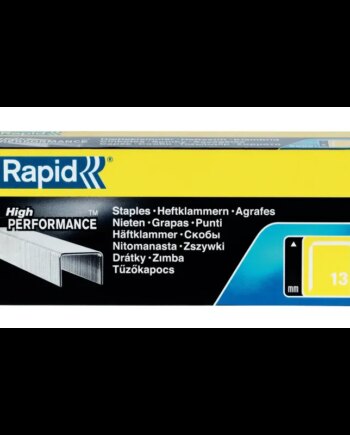 Rapid Klamme Type 13   Mm 5m