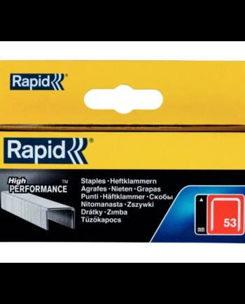Rapid Klamme Type 53   Mm   5m