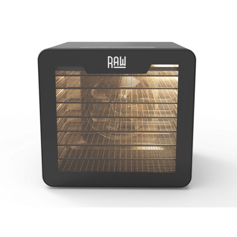 Raw Dehydrator Hylder