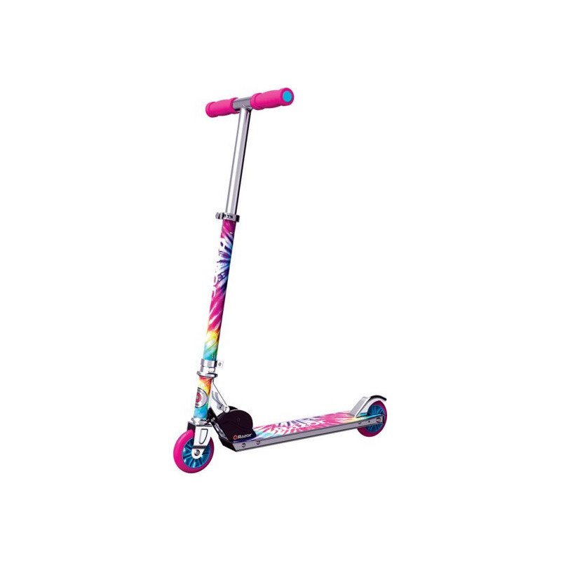Razor Special Kick Løbehjul Tie-dye