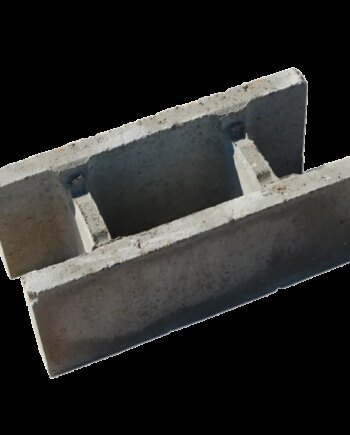 Rbr Funda 23x50x20 Blok