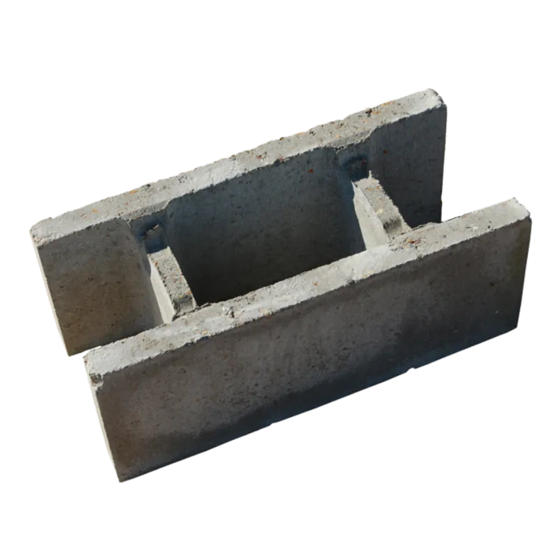 Rbr Funda 23x50x20 Blok