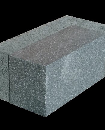 Rbr Kælderblok Hjørne 50x25x20 Blok