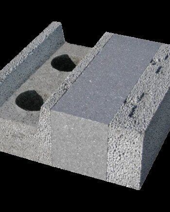 Rbr Kælderblok 50x50x20 Blok
