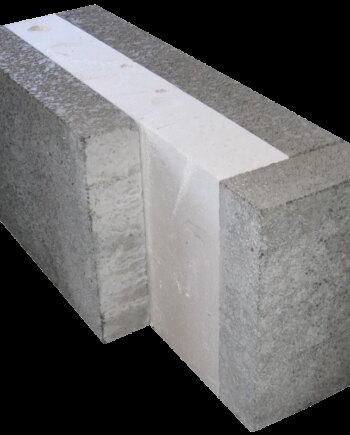 Rbr Mammutblok Hjørne 45x112x40  Blok