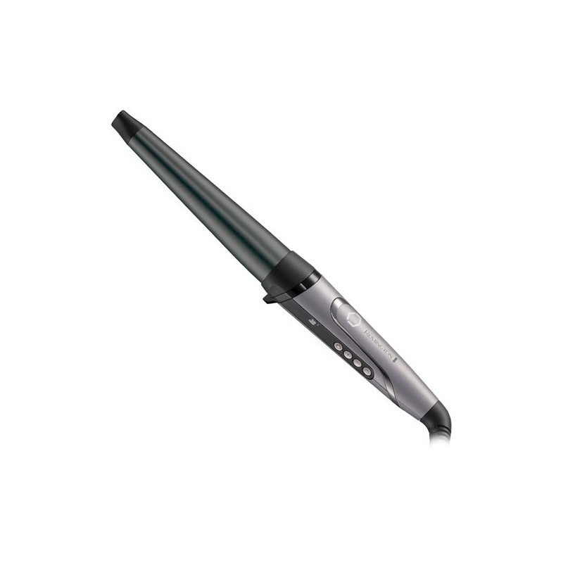 Remington Ci98x8 Proluxe Youâ Adaptiv Styler Krøllejern