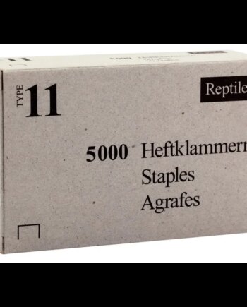 Reptile Klamme Type 11   Mm 5m  Reptile