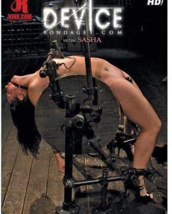 Restrictive Bondage Equals Squrting Orgasm
