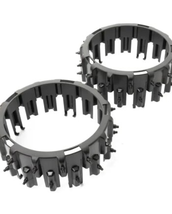 Robomow Robogrips Til Rs-modeller  Kræver Powerwheels Installeret