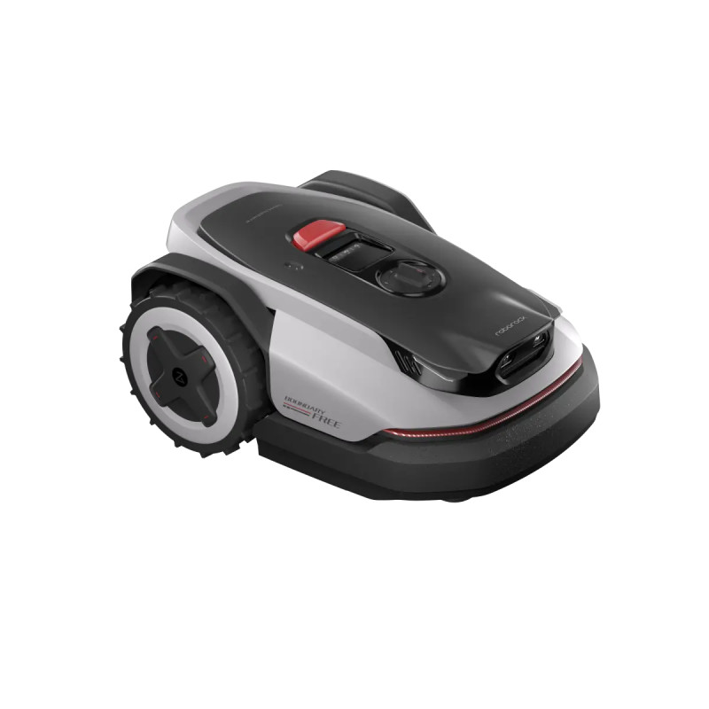 Roborock Rockneo Q110 Robotplæneklipper 000m2
