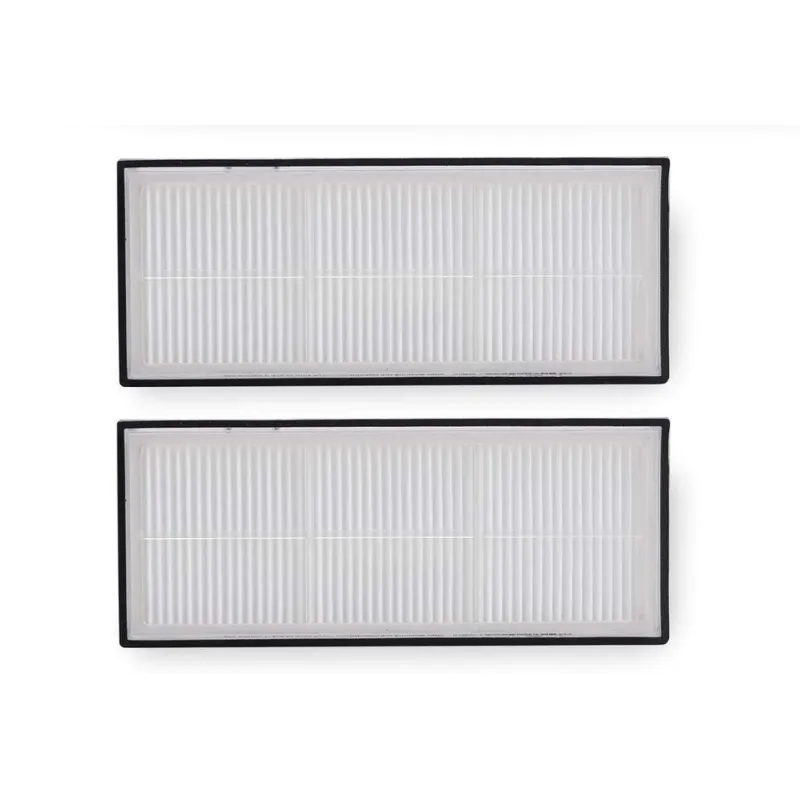 Roborock Vaskbart Filter Til S7 3stk